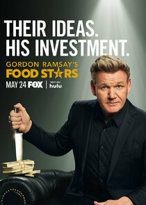 Gordon Ramsay's Food Stars