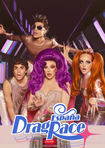 Drag Race España