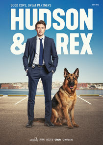 Hudson &amp; Rex