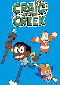 Craig of the Creek