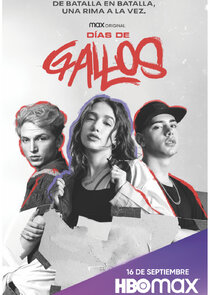 Días de gallos