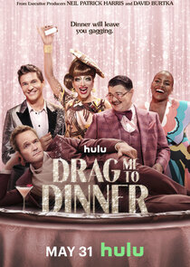 Drag Me to Dinner