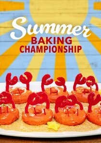 Summer Baking Championship