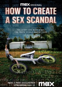 How to Create a Sex Scandal