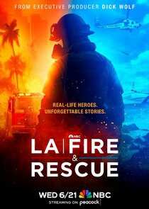 LA Fire and Rescue