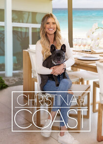 Christina on the Coast