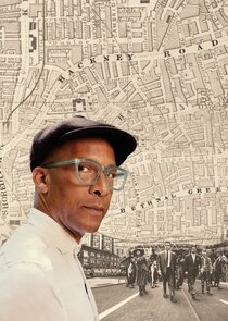 Jay Blades: East End Through Time