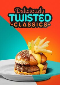 Deliciously Twisted Classics