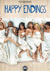 Happy Endings