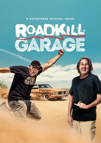 Roadkill Garage