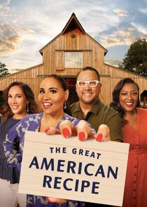 The Great American Recipe
