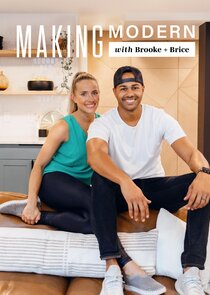 Making Modern with Brooke and Brice