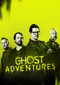 Ghost Adventures