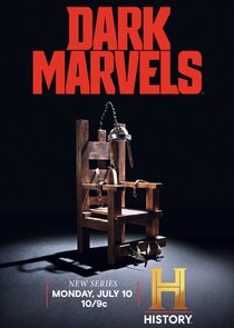 Dark Marvels
