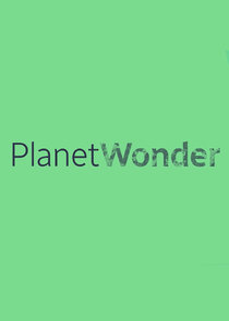 Planet Wonder