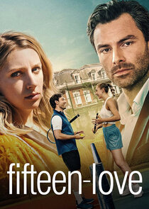 Fifteen-Love