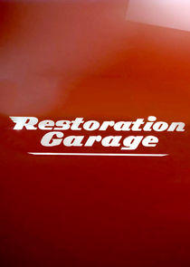 Restoration Garage