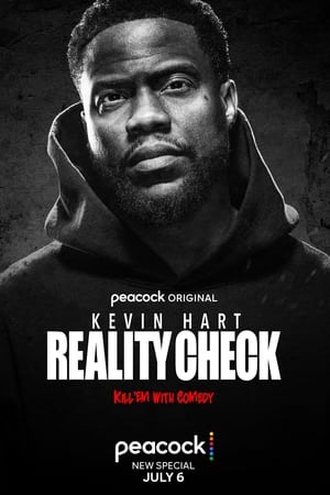Kevin Hart: Reality Check