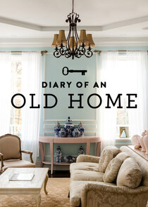 Diary of an Old Home