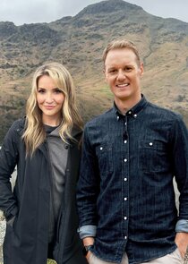 Dan &amp; Helen's Pennine Adventure