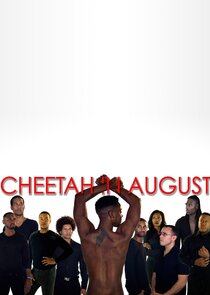 Cheetah in August
