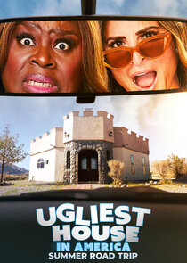 Ugliest House in America