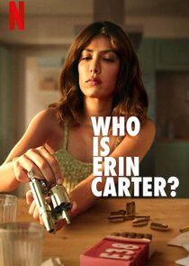 Who is Erin Carter?