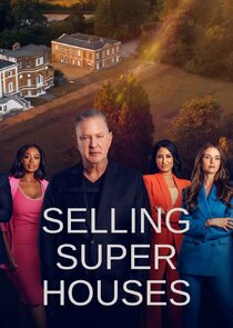 Selling Super Houses