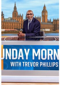 Sunday Morning with Trevor Phillips