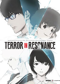Terror in Resonance