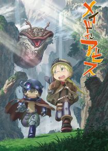 Made in Abyss