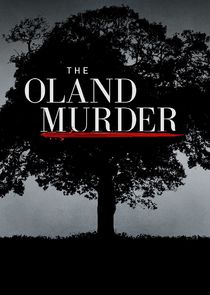 The Oland Murder