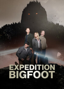 Expedition Bigfoot