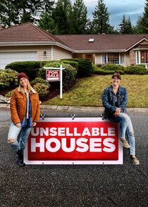 Unsellable Houses