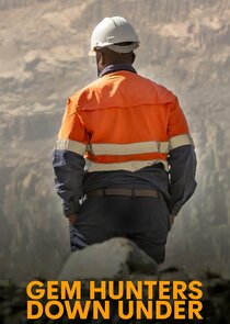 Gem Hunters Down Under