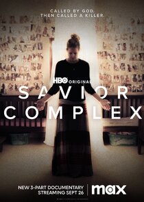 Savior Complex