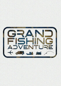 The Grand Fishing Adventure
