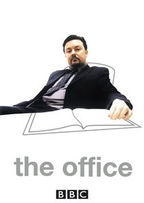 The Office (2001)