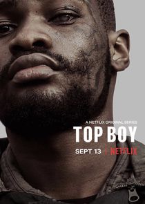 Top Boy (2019)