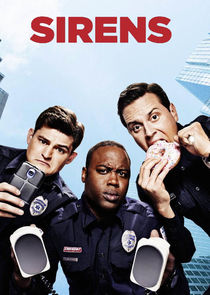 Sirens (2014)