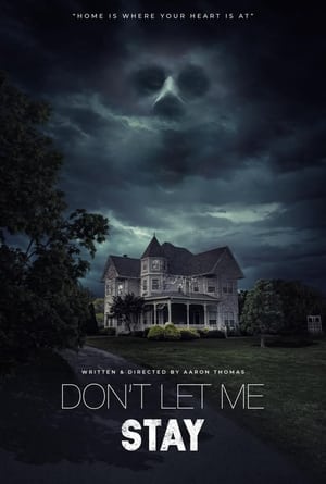 Don’t Let Me Stay