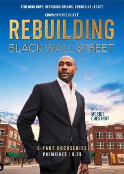Rebuilding Black Wall Street