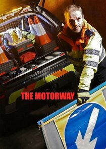The Motorway (2020)