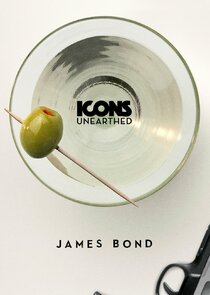 Icons Unearthed: James Bond