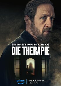 Sebastian Fitzeks Die Therapie (2023)