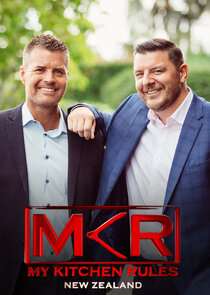 My Kitchen Rules (2014)