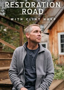 Restoration Road with Clint Harp