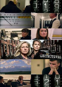 The Detectives (2015)