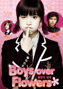 Boys Over Flowers