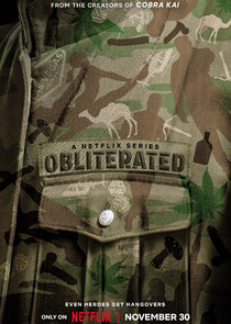 Obliterated